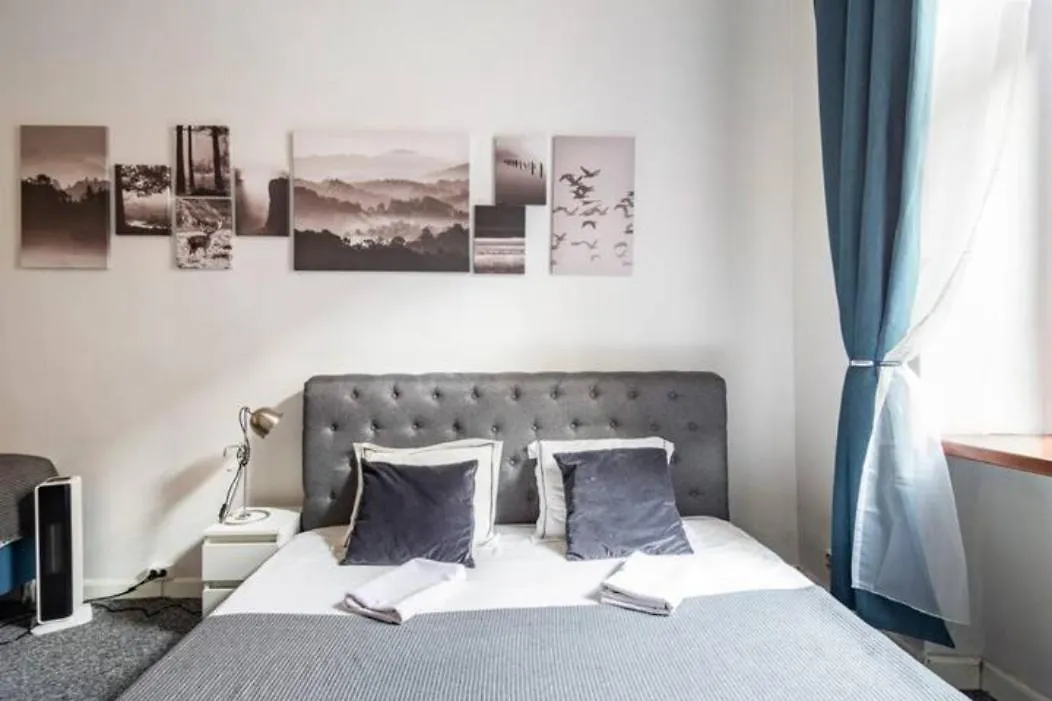 Hello Aparthotels Краков Польша